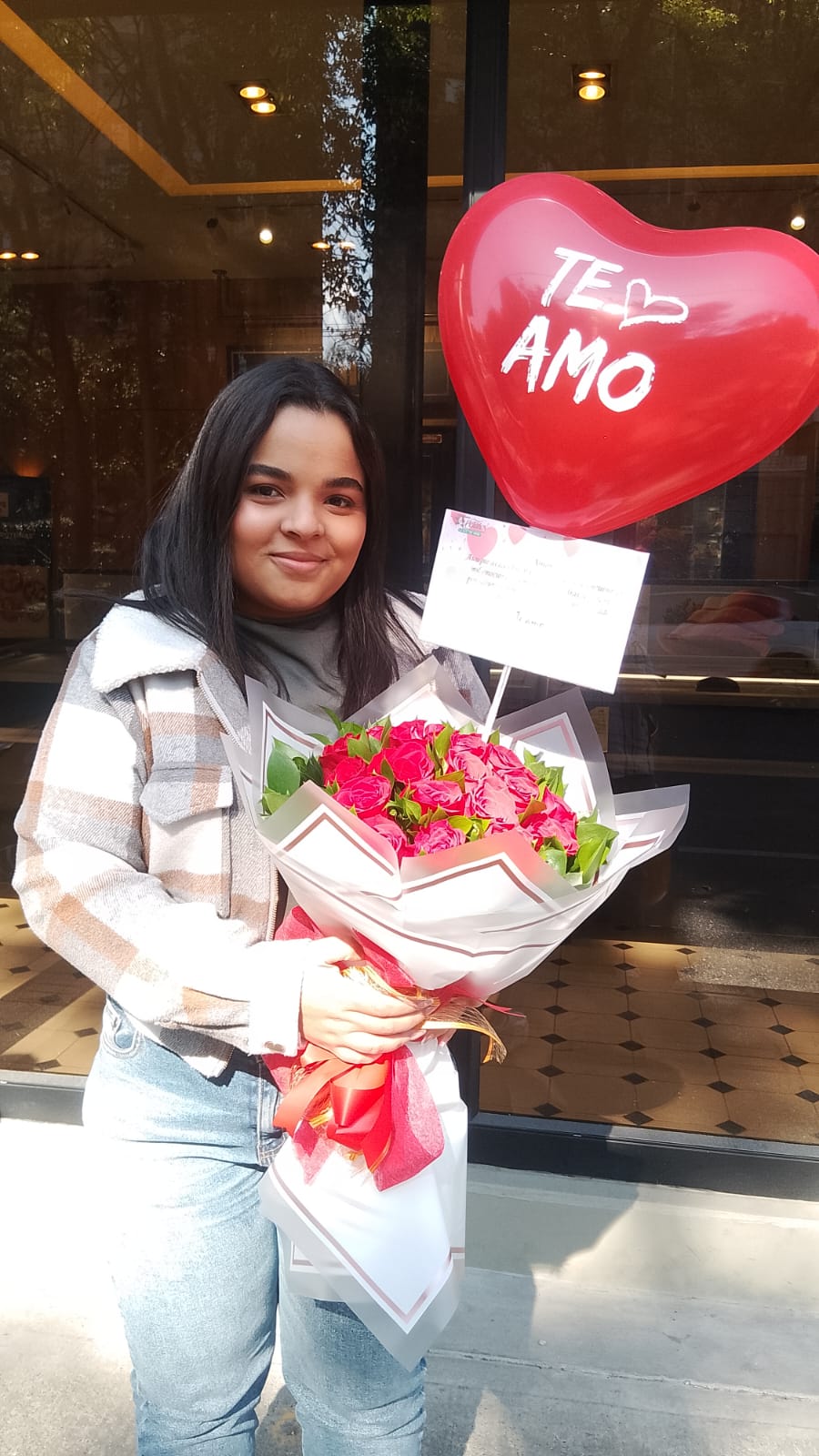 Flores Floristería Medellin 4